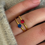 Trust ring