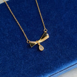 Dolyn necklace