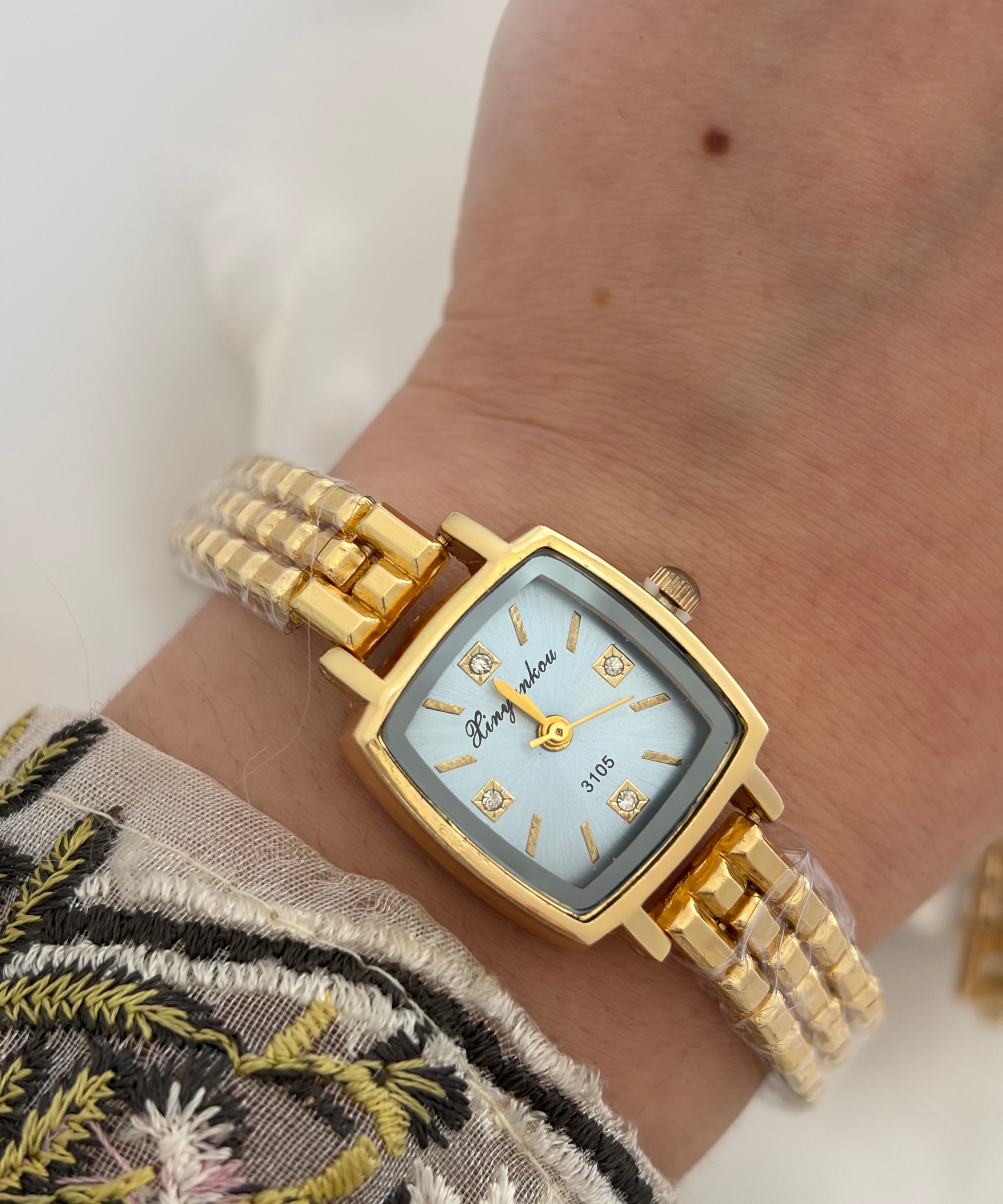 Blair watch