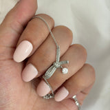 Odiete necklace