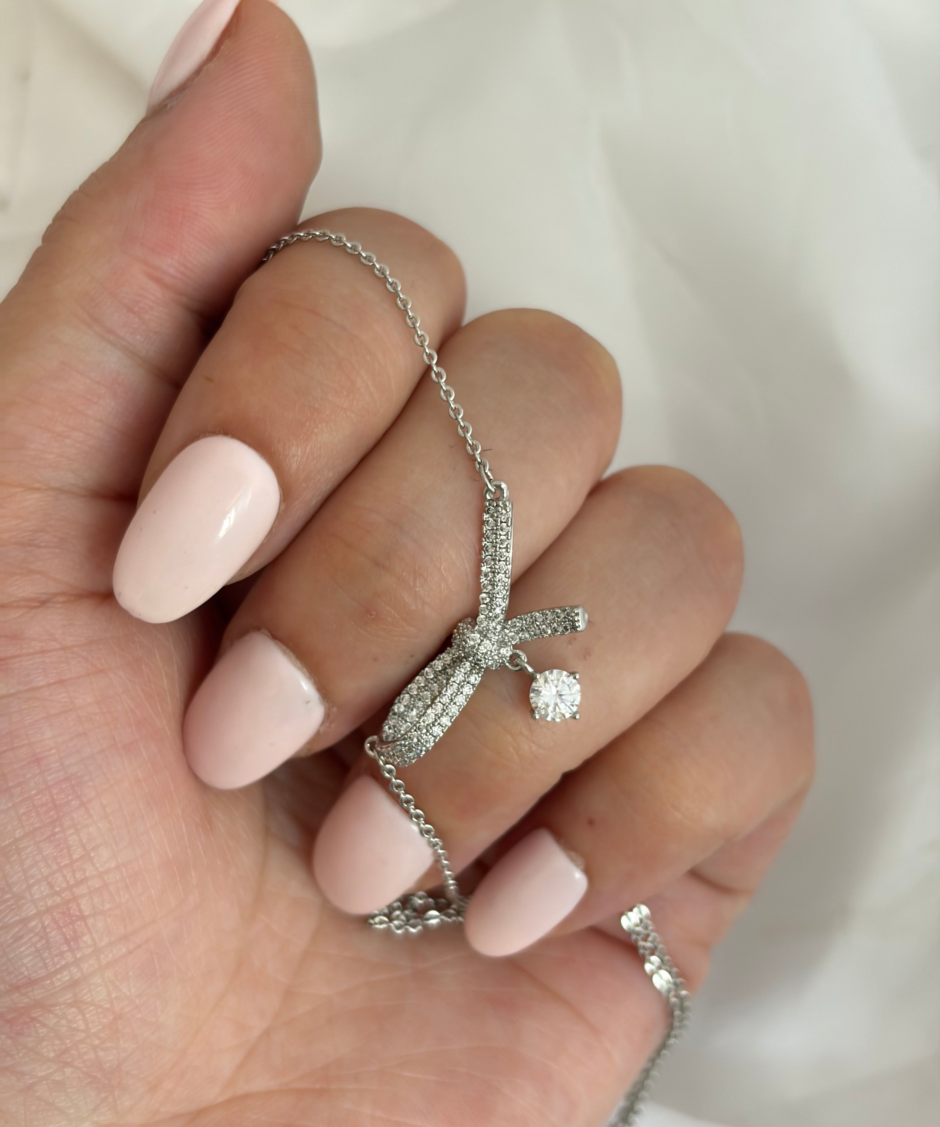 Odiete necklace