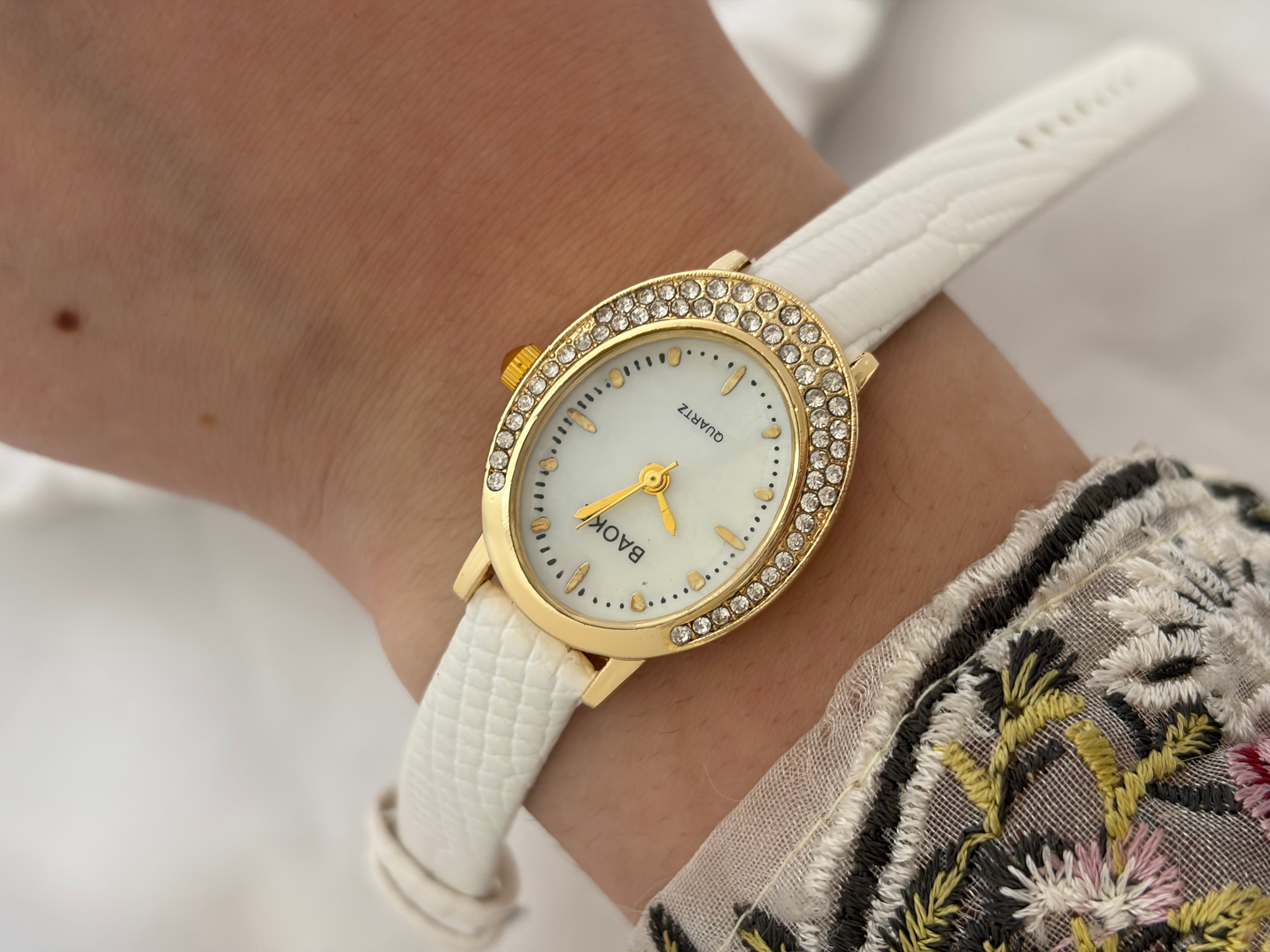 Stunner watch