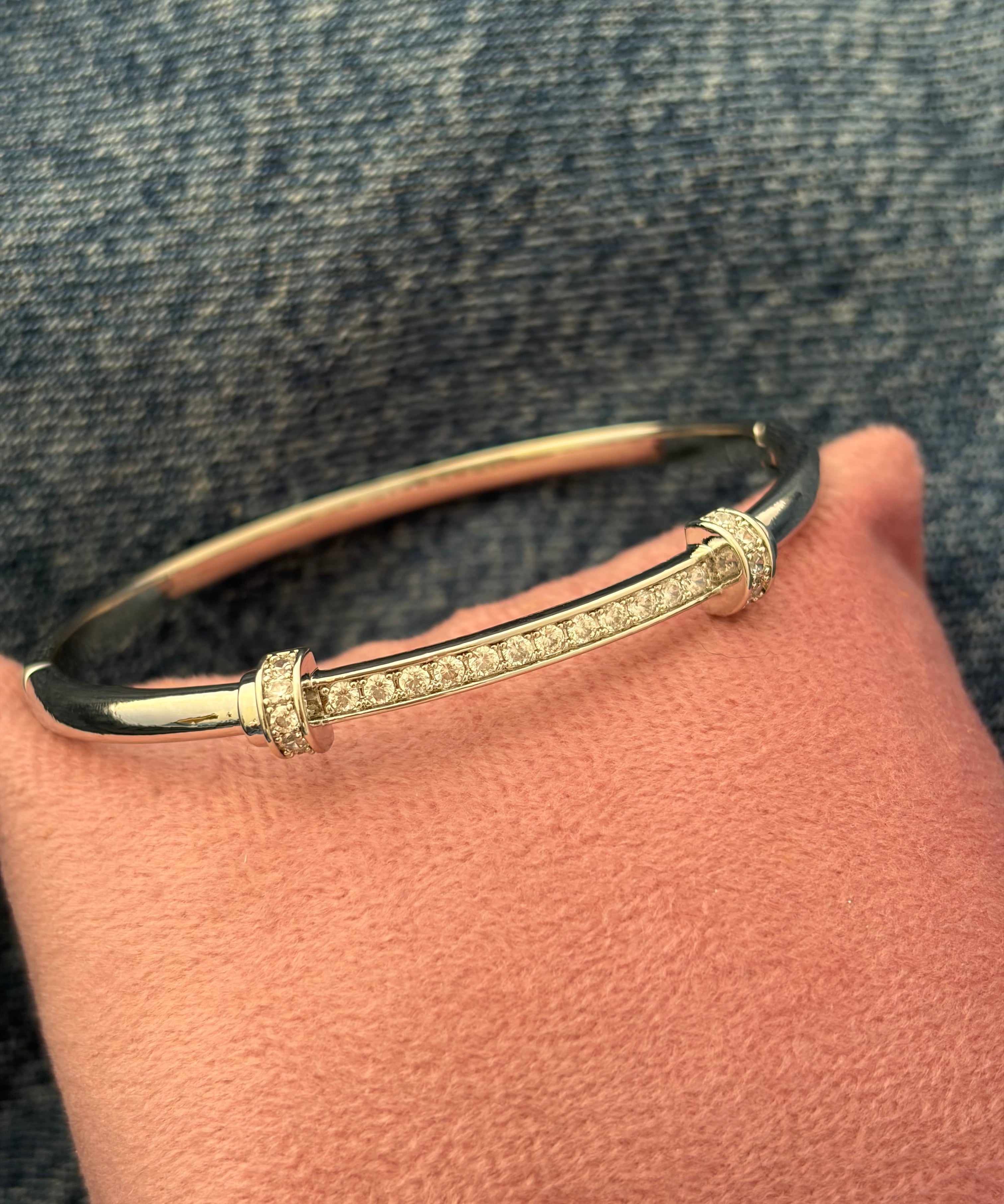 Slim bracelet