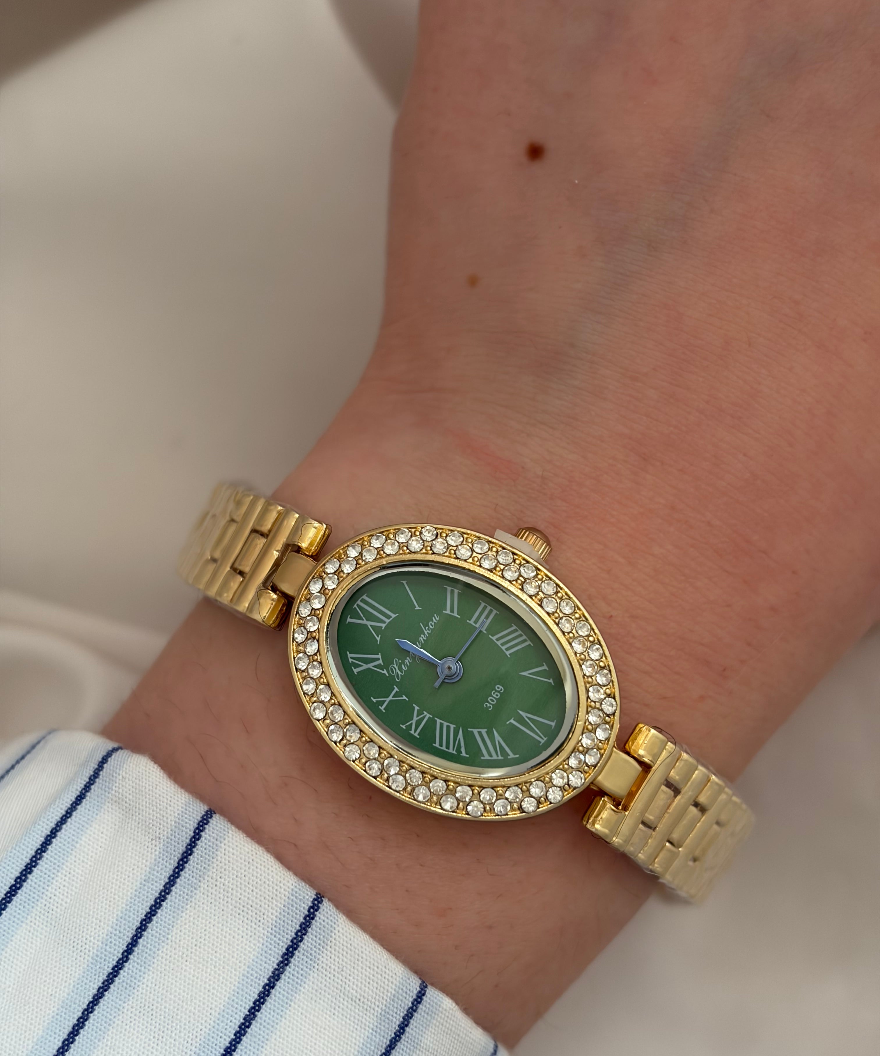 Vintage watch