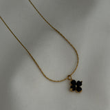 Ivy necklace