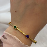 Color bangle