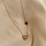 Skylar necklace