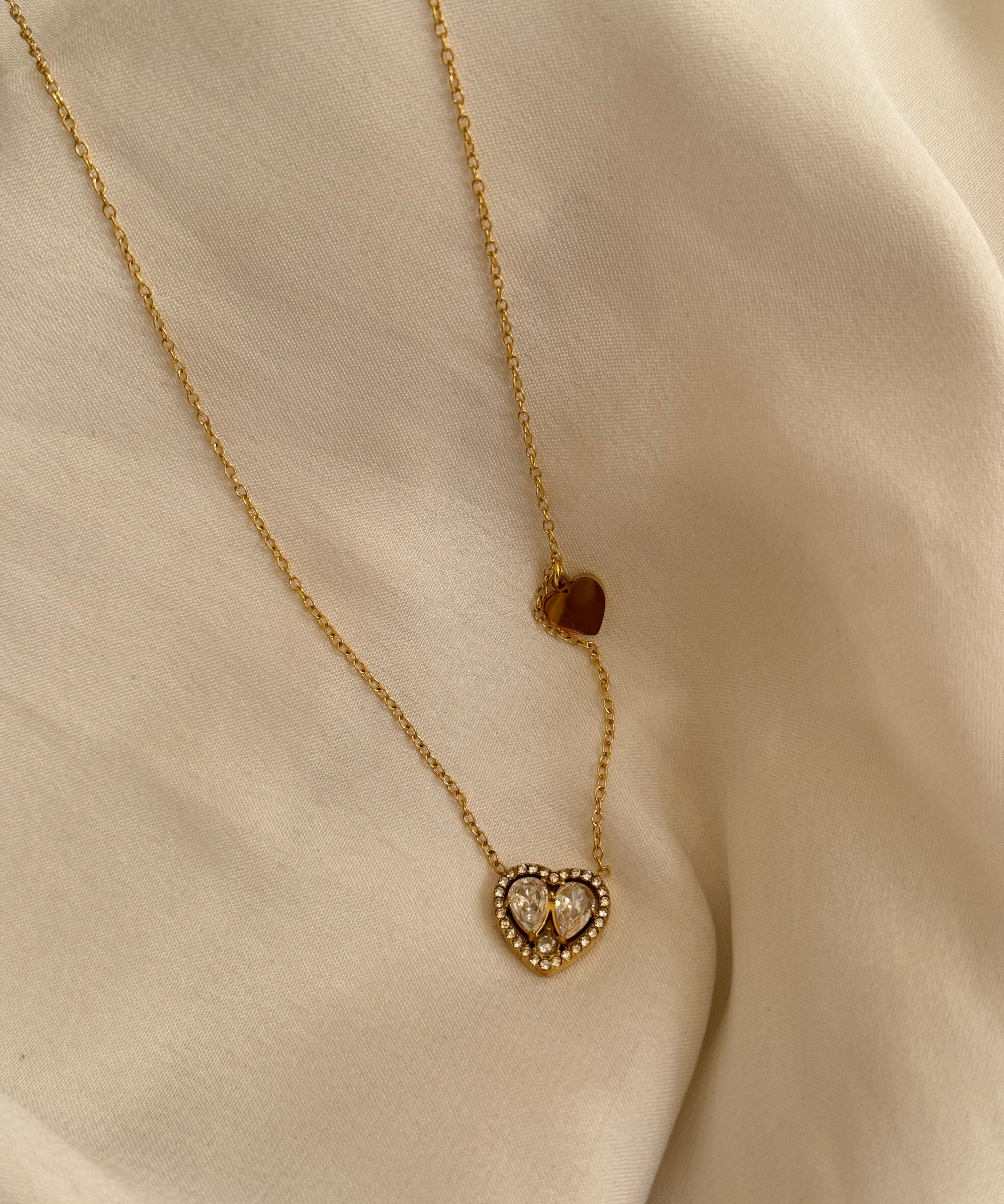 Skylar necklace