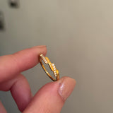 Bella ring