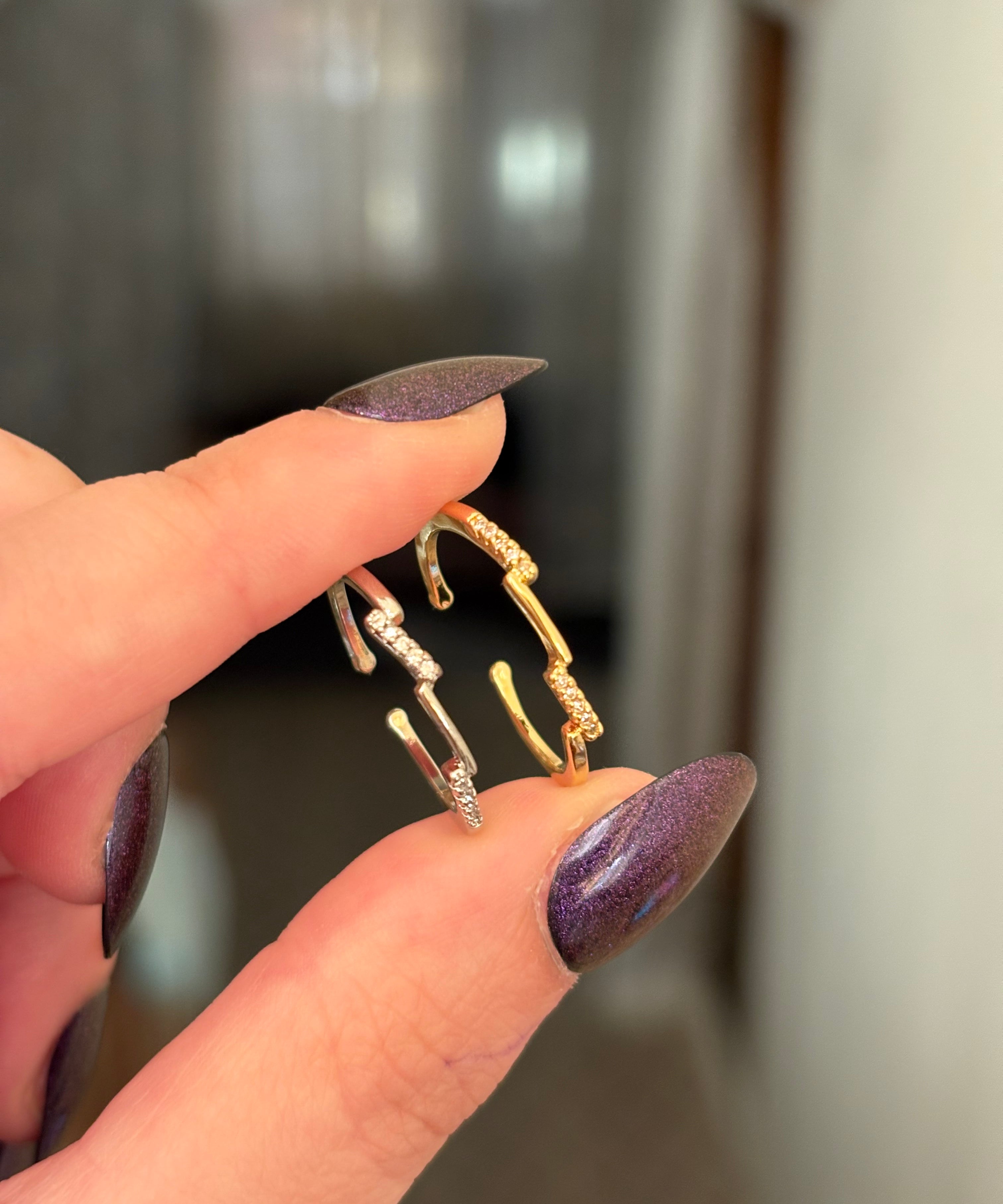 String ring