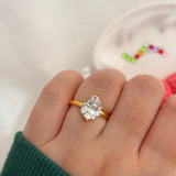 Dune ring