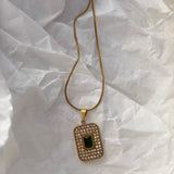 Coco necklace
