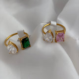 Bestie ring