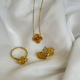 Clover set