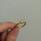 Amie ring