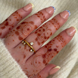 Queen ring