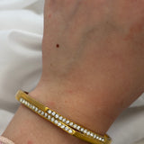 Asym bracelet