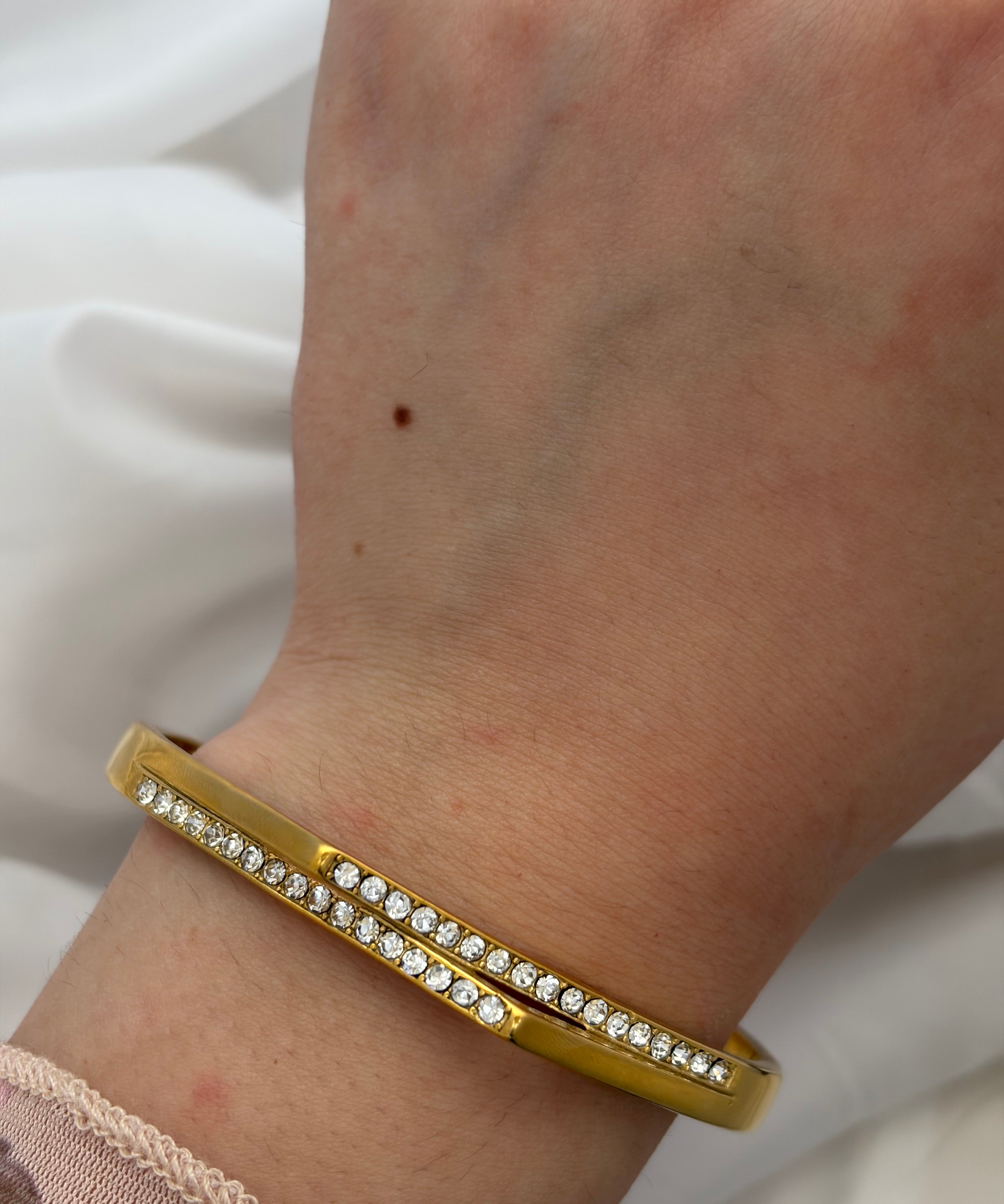 Asym bracelet