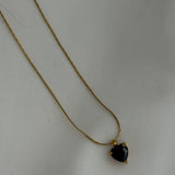 Brait necklace