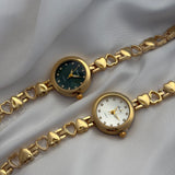Pretty watch