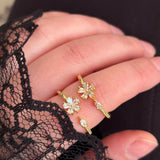 Saga ring