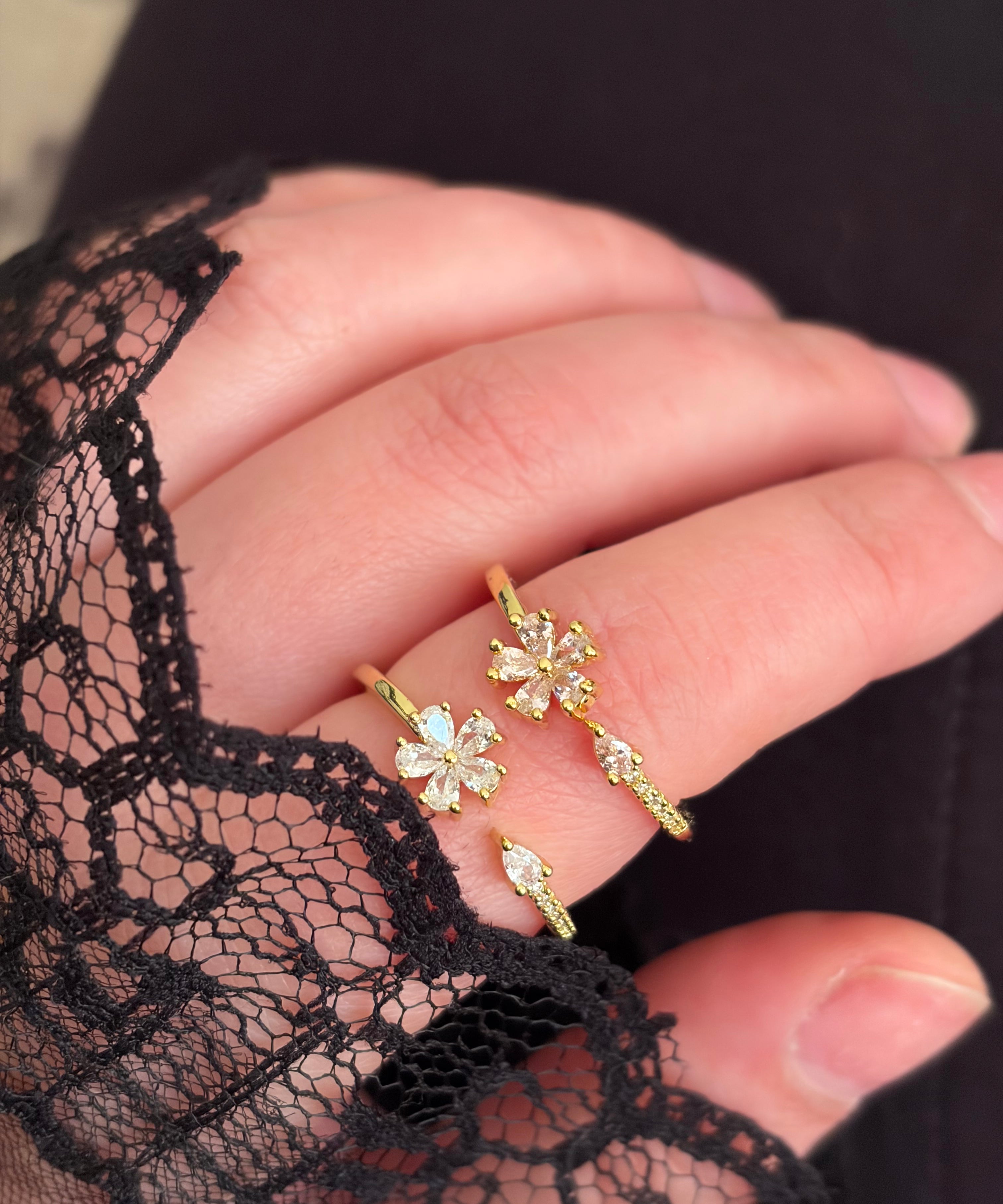 Saga ring