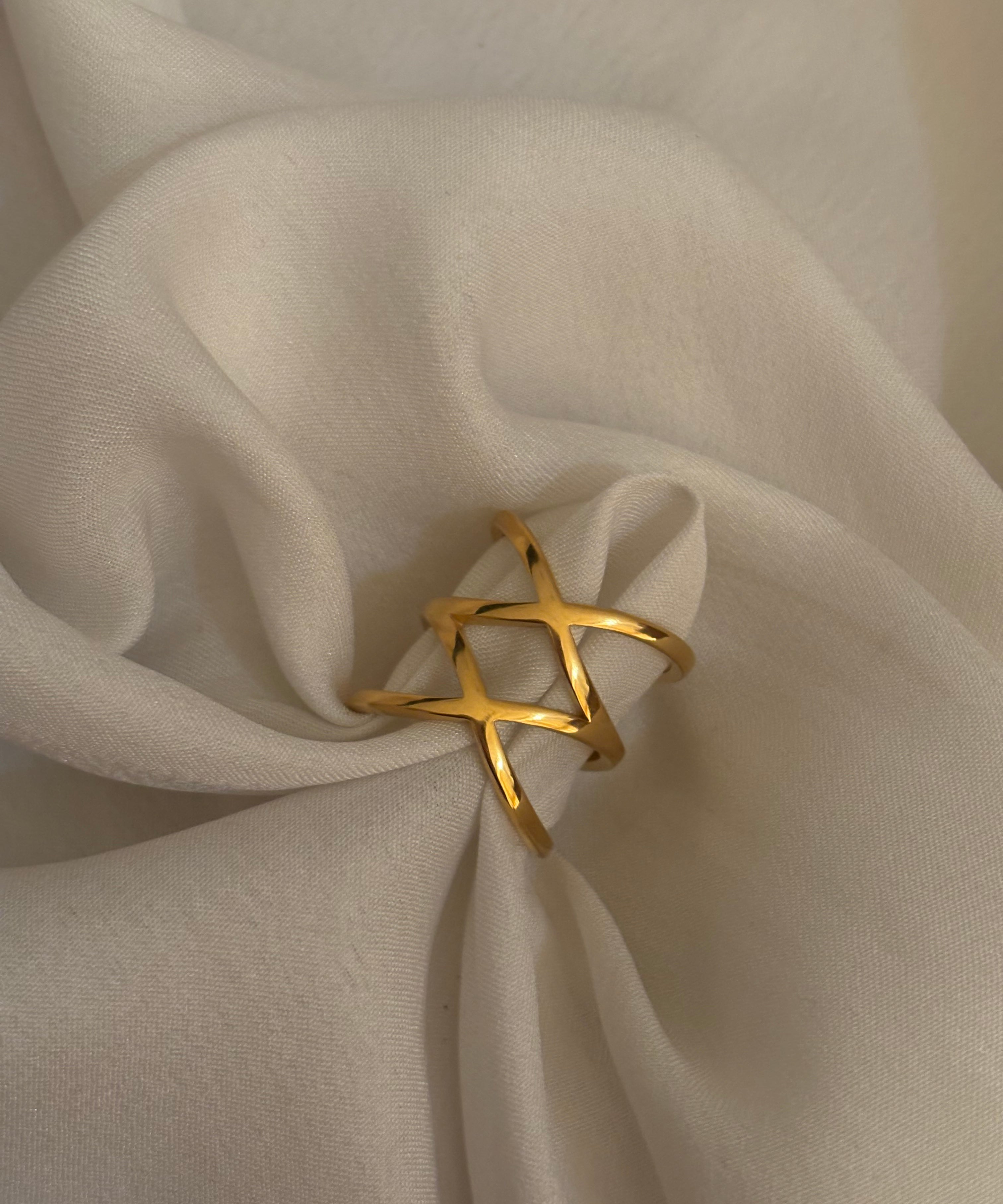Net ring