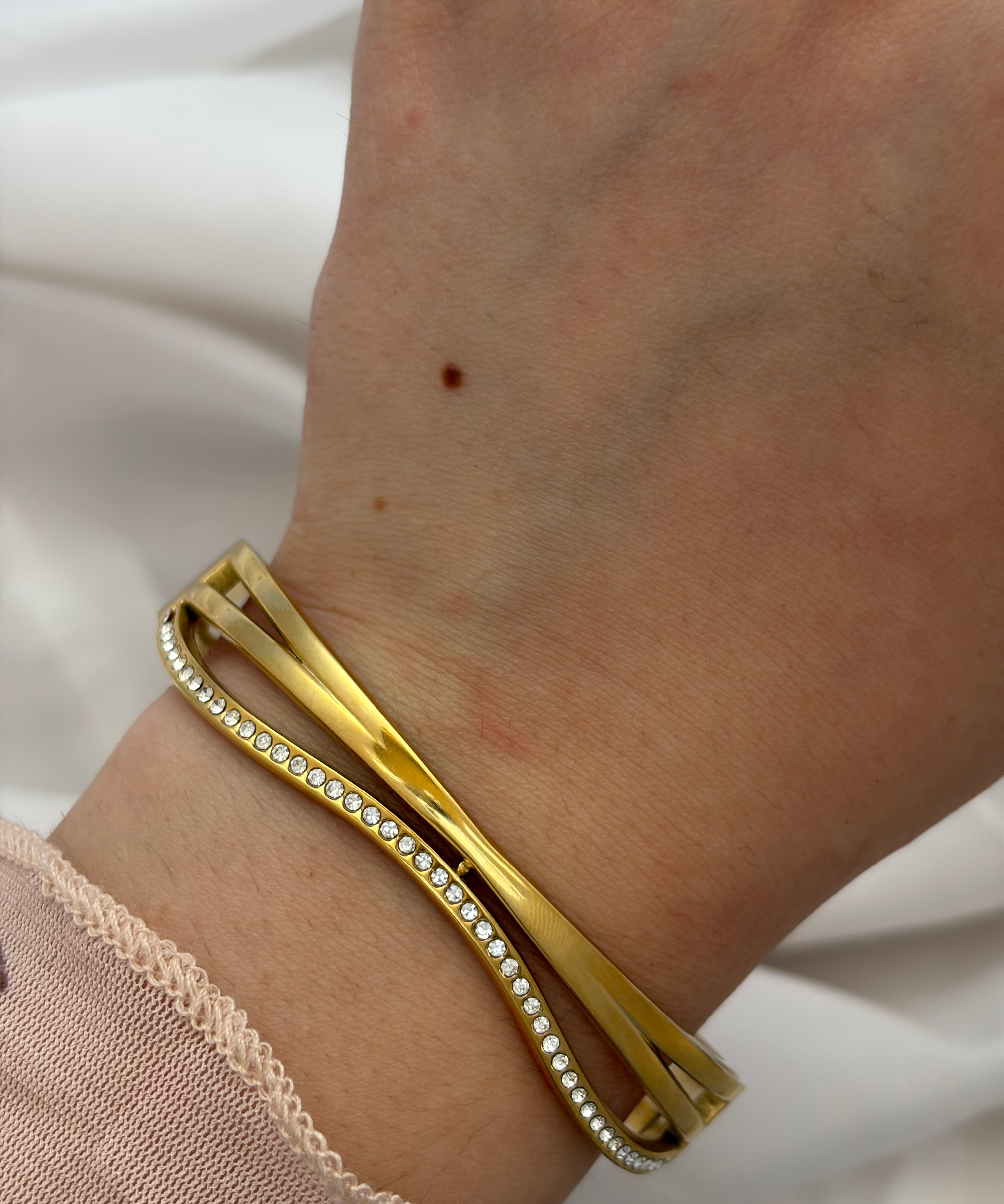 Mina bracelet