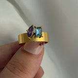 Lara ring