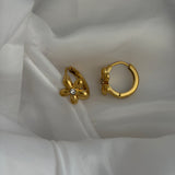 Daisy earring