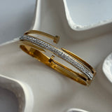 Cascade bracelet(baby size)