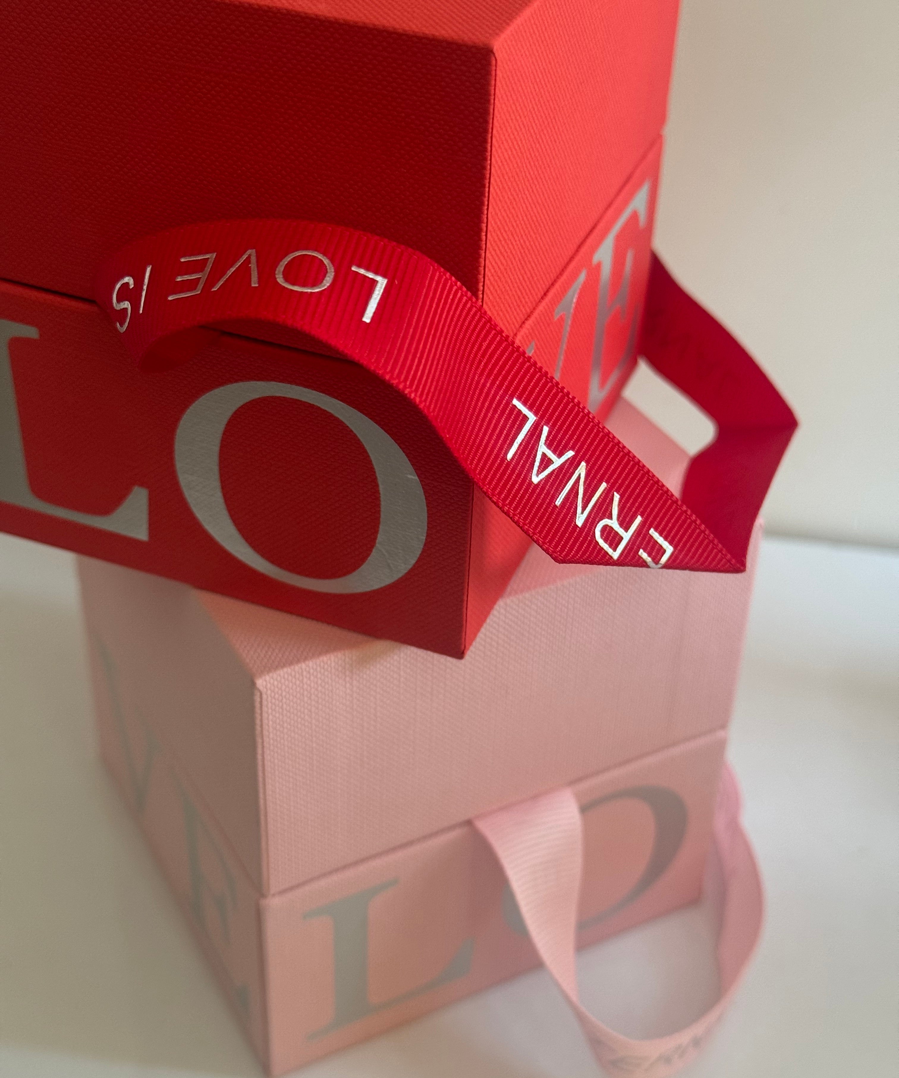 Love box