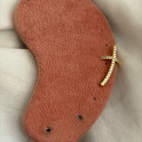 Sleek earcuff (1pc)