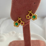 Daisy earring