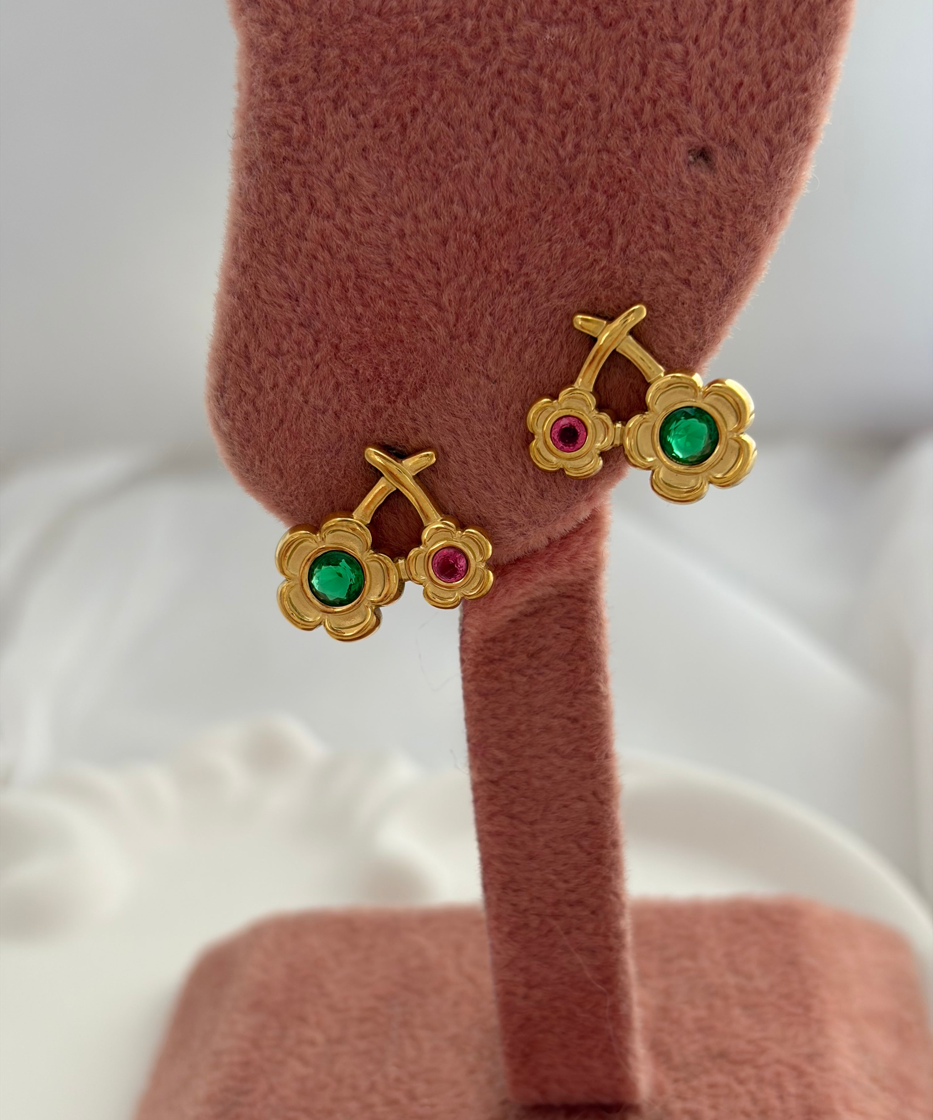 Daisy earring