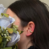 Mouiz earcuff (pair)