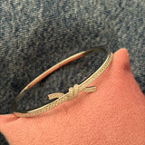 Cabaret bracelet