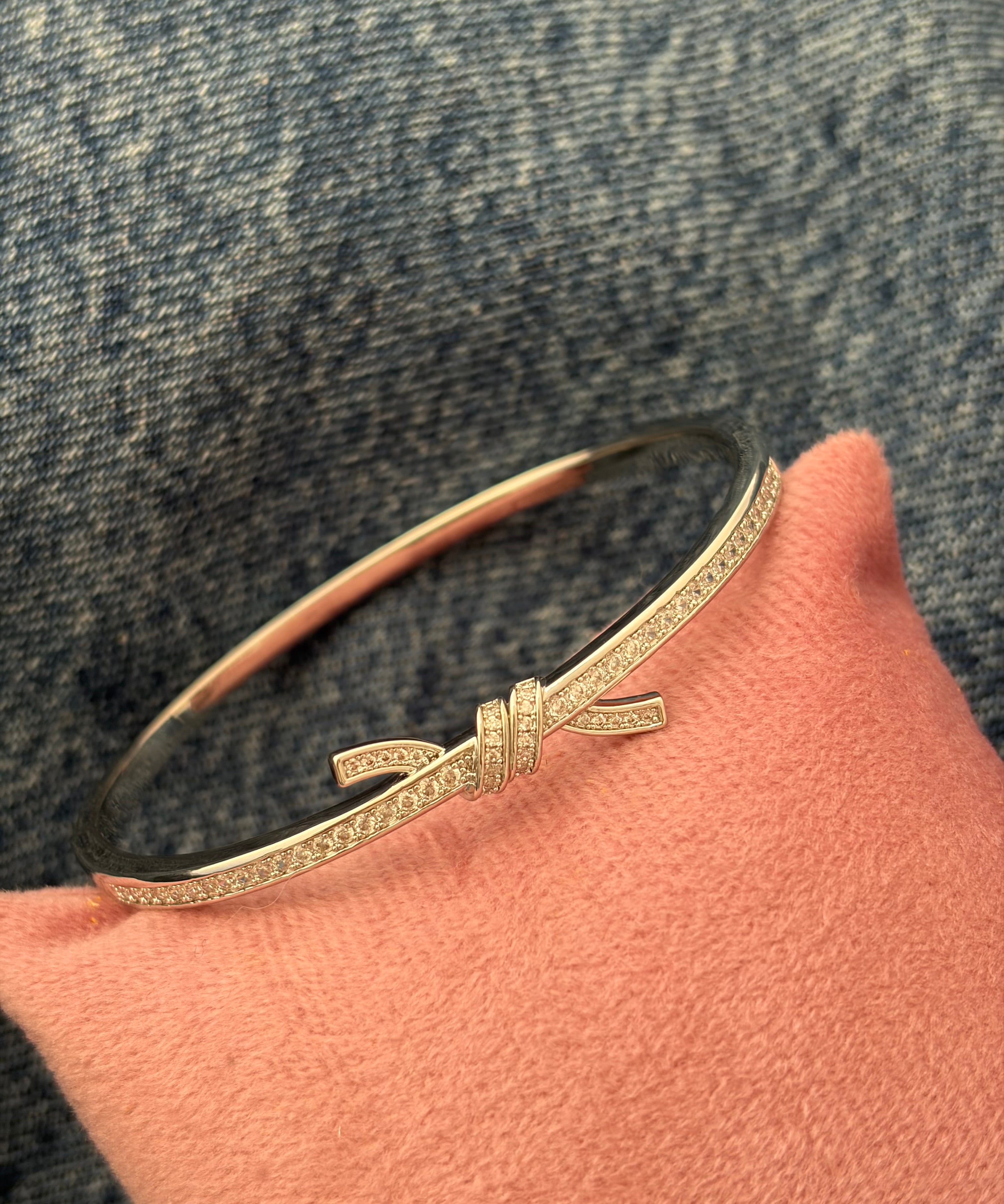 Cabaret bracelet
