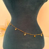Minimal waistchain