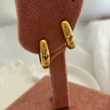Glad earring
