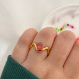 Regina ring