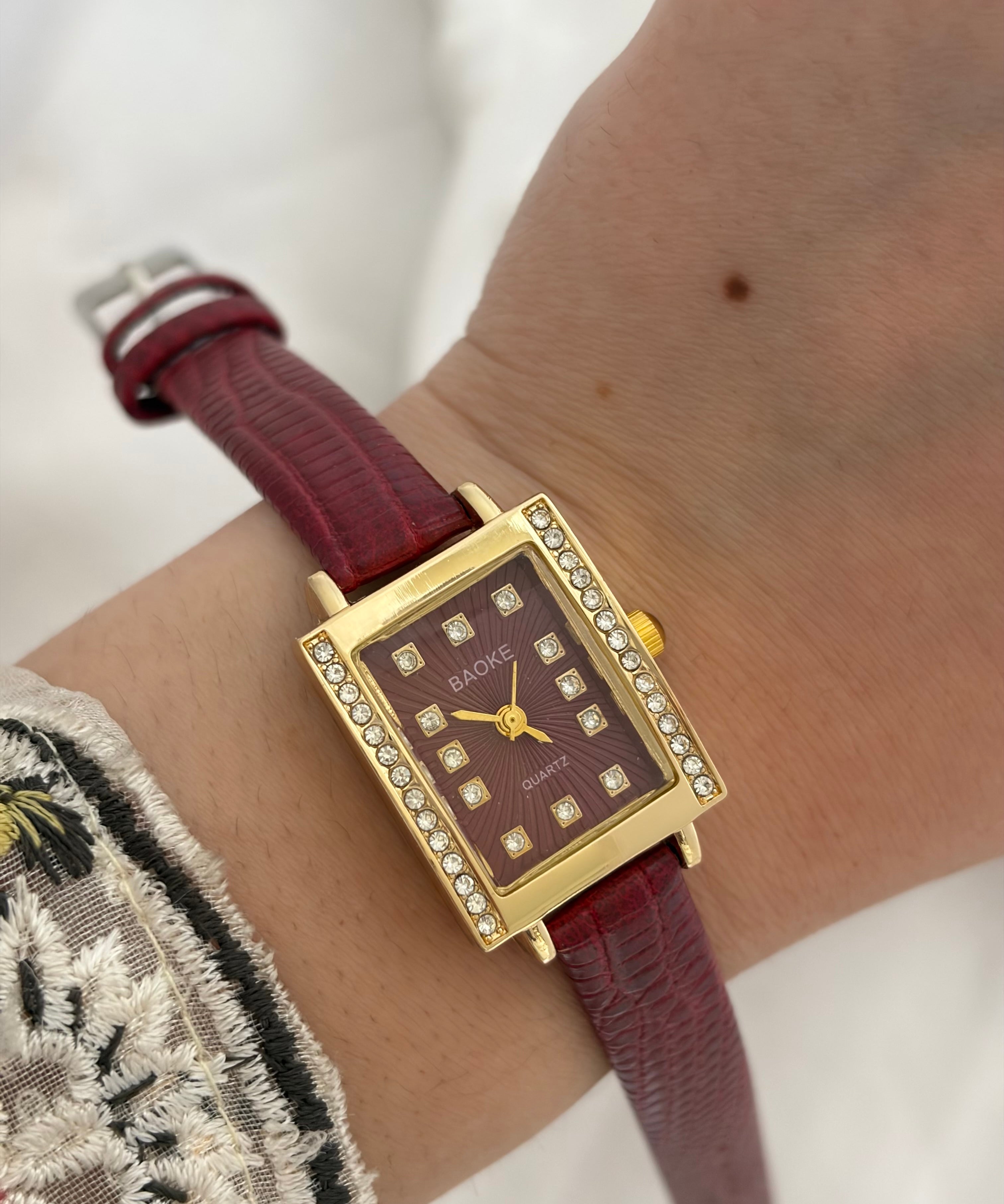 Diva watch
