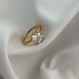 Lumen ring