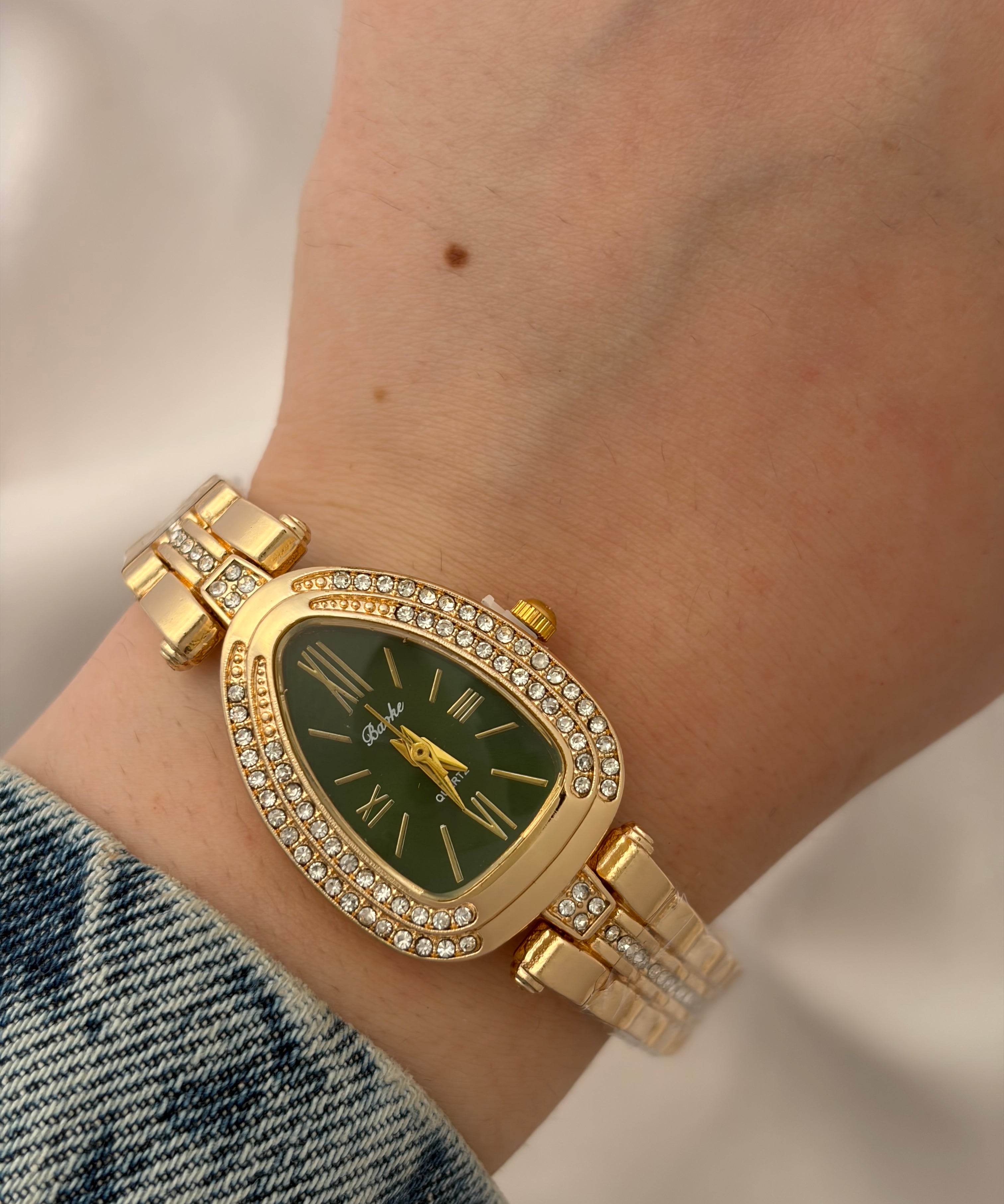 Statement watch