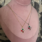 Blessed necklace