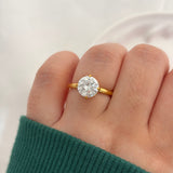 Winter ring