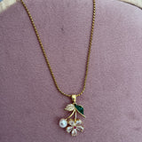 Claire necklace