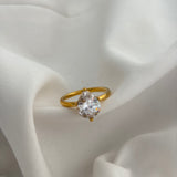 Dune ring