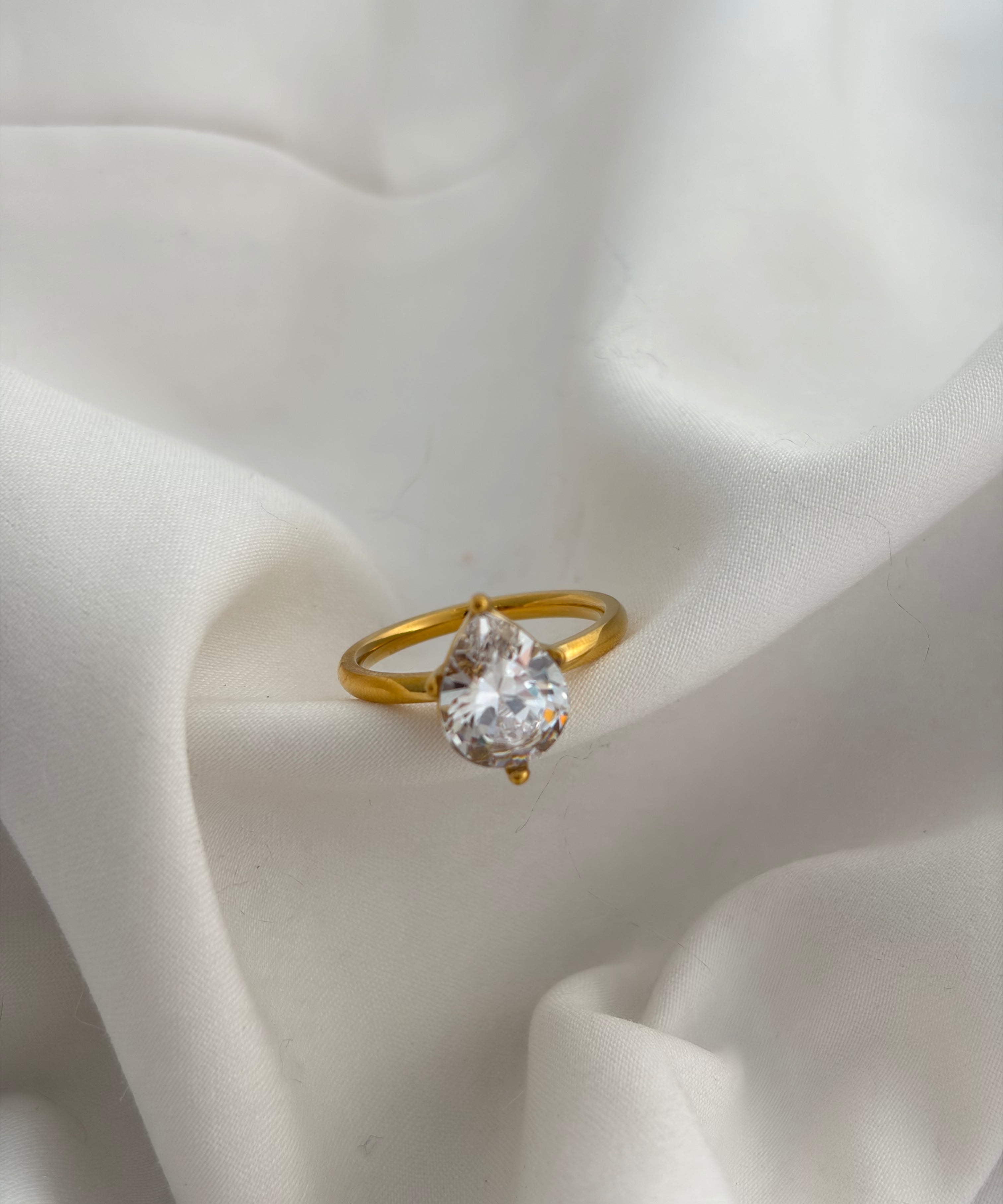 Dune ring