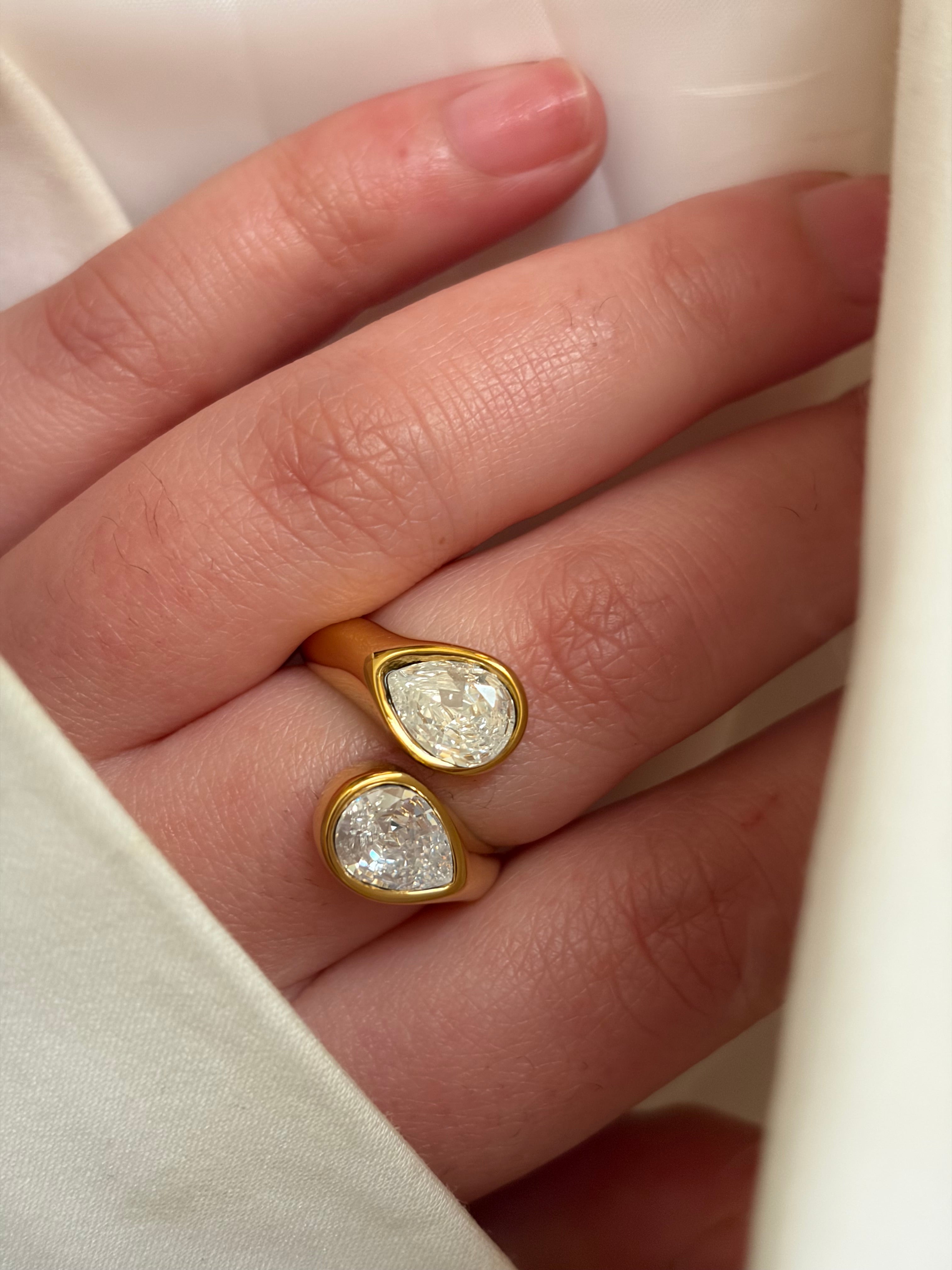 Shine ring